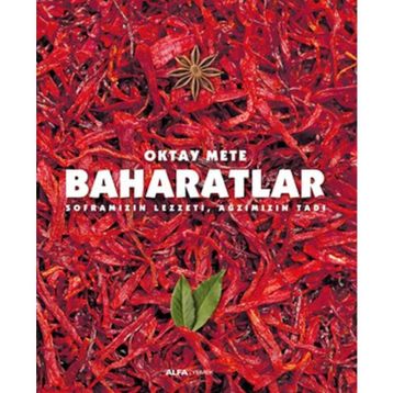 Baharatlar - Oktay Mete