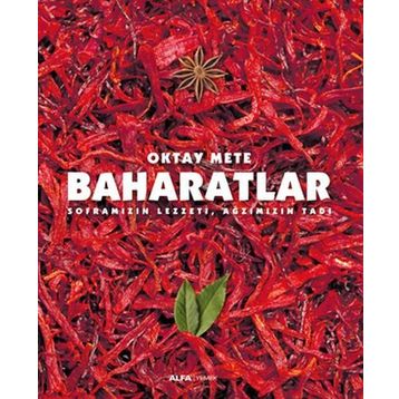Baharatlar - Oktay Mete