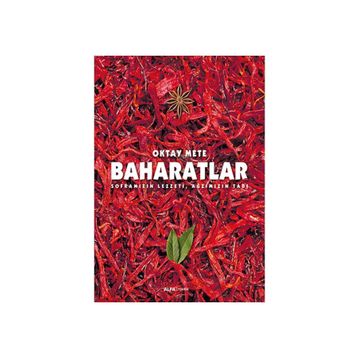 Baharatlar - Oktay Mete