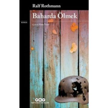 Baharda Ölmek - Rald Rothman