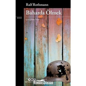 Baharda Ölmek - Rald Rothman
