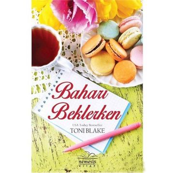Baharı Beklerken - Toni Blake