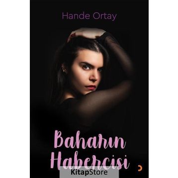 Baharın Habercisi - Hande Ortay