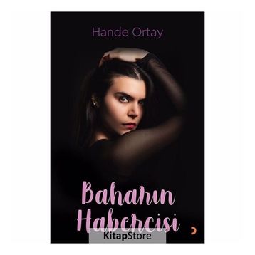 Baharın Habercisi - Hande Ortay
