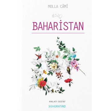 BAHARISTAN - ADNAN KARAİSMAİLOĞLU