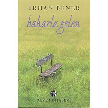 Baharla Gelen - Erhan Bener