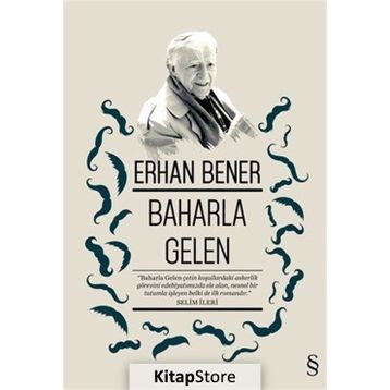 Baharla Gelen - Erhan Bener