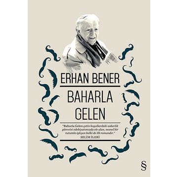 Baharla Gelen - Erhan Bener