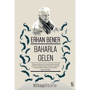 Baharla Gelen - Erhan Bener