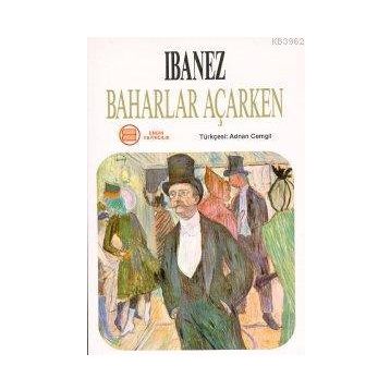 BAHARLAR AÇARKEN - BLASCO IBANEZ