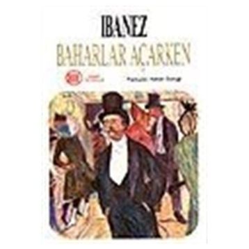 BAHARLAR AÇARKEN - BLASCO IBANEZ