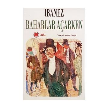 BAHARLAR AÇARKEN - BLASCO IBANEZ