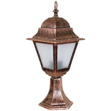 Bahçe 1327 Armatür Set Üstü