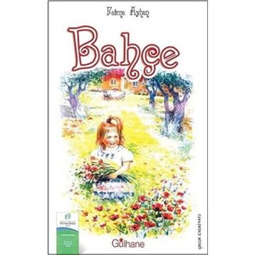 BAHÇE - FATMA AYHAN
