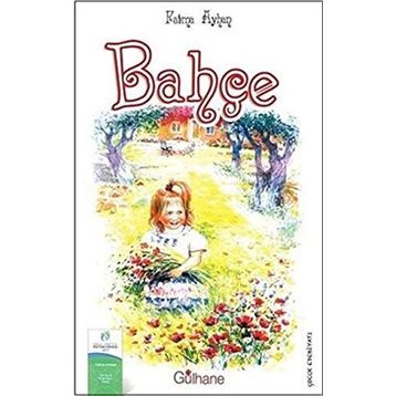 BAHÇE - FATMA AYHAN
