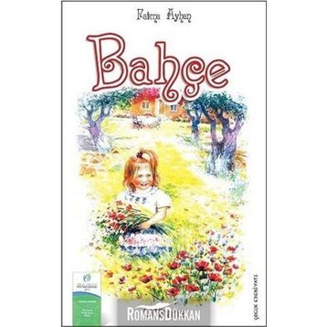BAHÇE - FATMA AYHAN