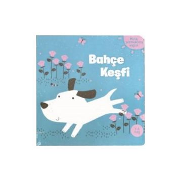 Bahçe Keşfi - Kolektif