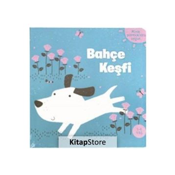 Bahçe Keşfi - Kolektif