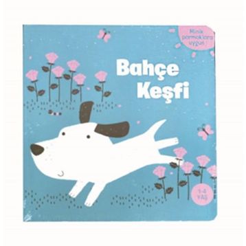 Bahçe Keşfi - Kolektif