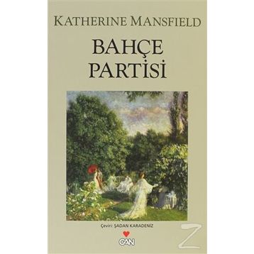 Bahçe Partisi - Katherine Mansfield