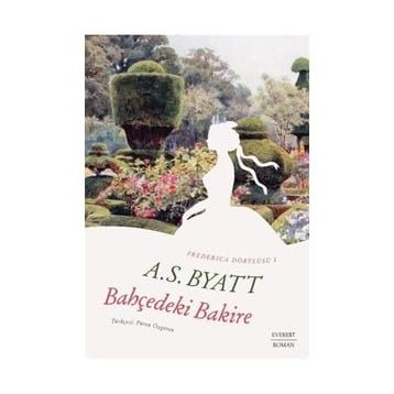 Bahçedeki Bakire A. S. Byatt