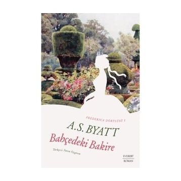 Bahçedeki Bakire A. S. Byatt