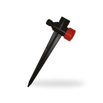Bahçem 1/2" Plastik Saplama