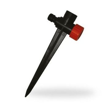 Bahçem 1/2" Plastik Saplama