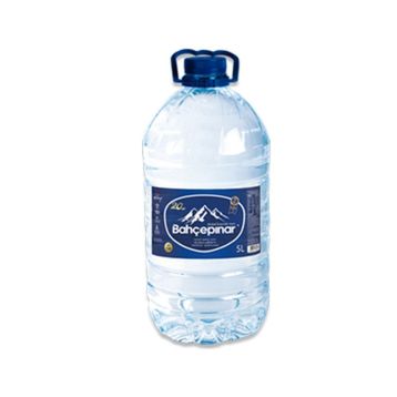 Bahçepınar 5 L Su