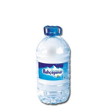 Bahçepınar 5 L Su