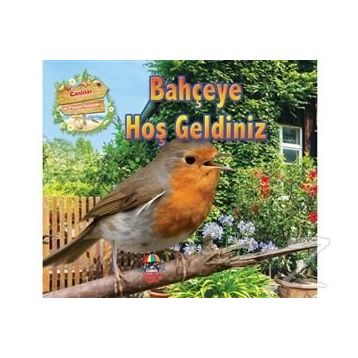 Bahçeye Hoş Geldiniz - Kollektif