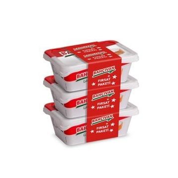 Bahçıvan 180 gr Labne Peynir (3 adet)