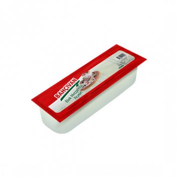 Bahçıvan 2 kg Blok Mozzarella Peyniri