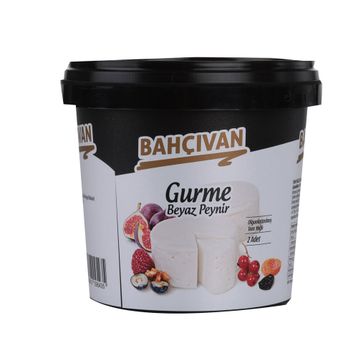 Bahçıvan 450 gr Olgunlaştırılmış Gurme Beyaz Peynir