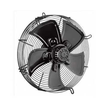 Bahçıvan 4M 250S Aksiyel Soğutma Fanı