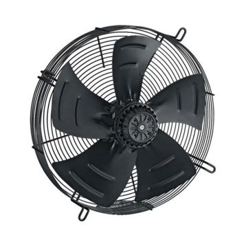 Bahçıvan 4M 300B Aksiyel Soğutma Fanı