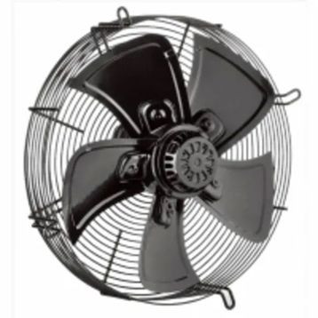 Bahçıvan 4M 450B Aksiyel Soğutma Fanı