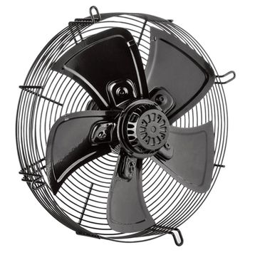 Bahçıvan 4T 350B Aksiyel Soğutma Fanı