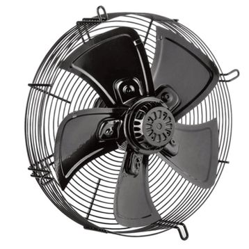 Bahçıvan 4T 450S Aksiyel Soğutma Fanı