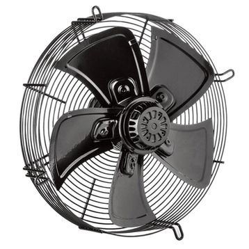 Bahçıvan 4TX 300S Aksiyel Soğutma Fanı