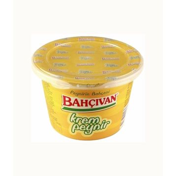 Bahçıvan 500 gr Krem Peynir