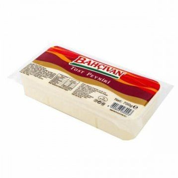 Bahçıvan 600 gr Tost Peyniri