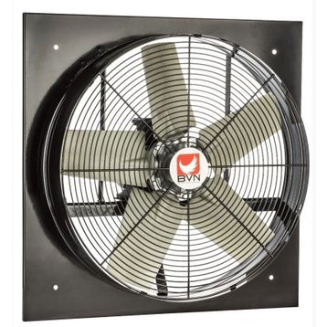 Bahçıvan B6PAM 250 Sanayi Aspiratör