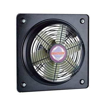 Bahçıvan B6PAM 250 Sanayi Aspiratör