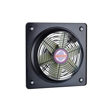 Bahçıvan B6PAM 250 Sanayi Aspiratör