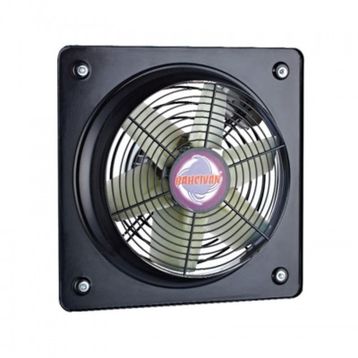 Bahçıvan B6PAM 300 Sanayi Aspiratör