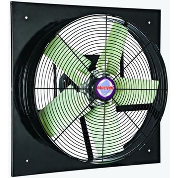 Bahçıvan B6PAM 300 Sanayi Aspiratör