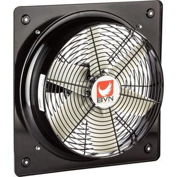 Bahçıvan B6PAM 400 Sanayi Aspiratör