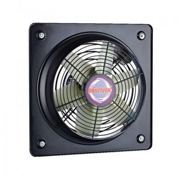 Bahçıvan B6PAM 400 Sanayi Aspiratör