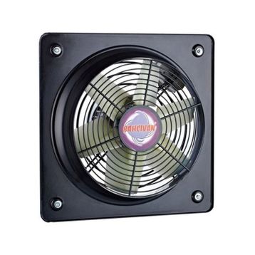 Bahçıvan B6PAM 450 Sanayi Aspiratör